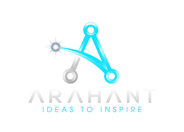 Information Security Management System | Arahant Logo